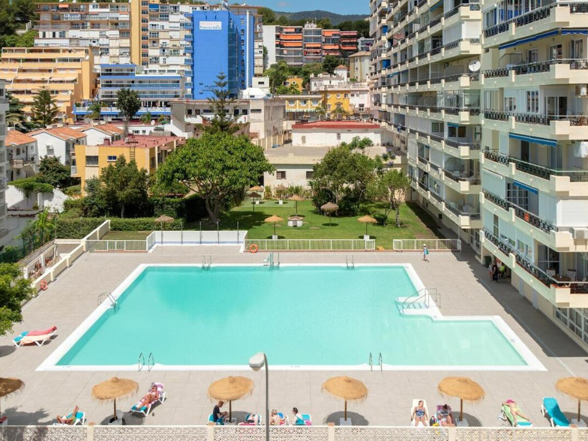 Appartement 65 m² vue mer, 30 m de la plage à Torremolinos - Photo 21