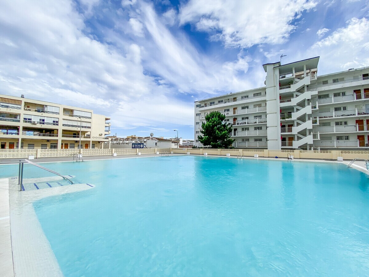 Appartement 65 m² vue mer, 30 m de la plage à Torremolinos - Photo 22