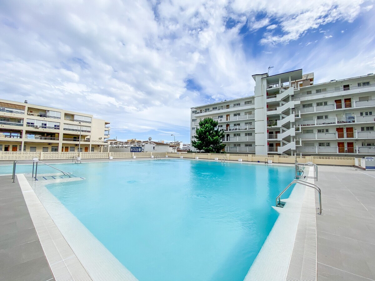 Appartement 65 m² vue mer, 30 m de la plage à Torremolinos - Photo 23