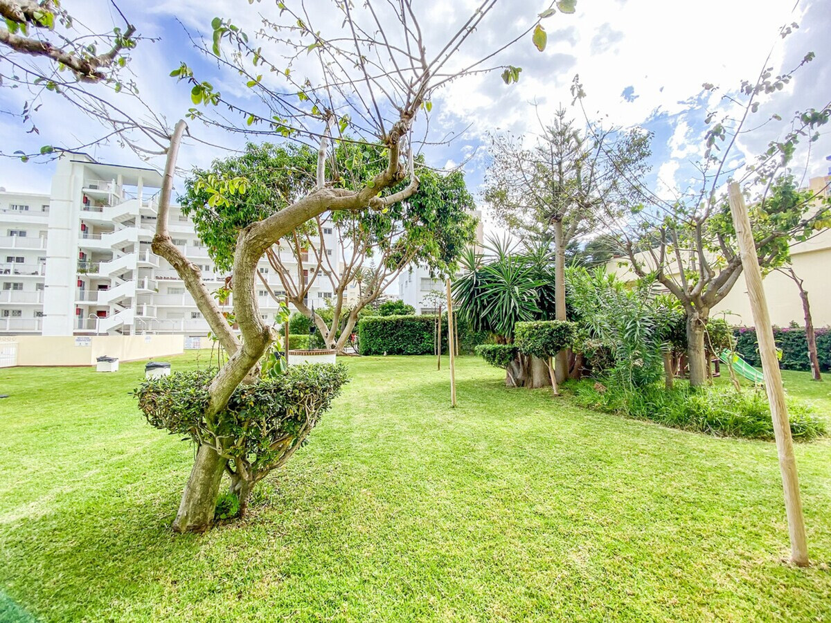 Appartement 65 m² vue mer, 30 m de la plage à Torremolinos - Photo 24