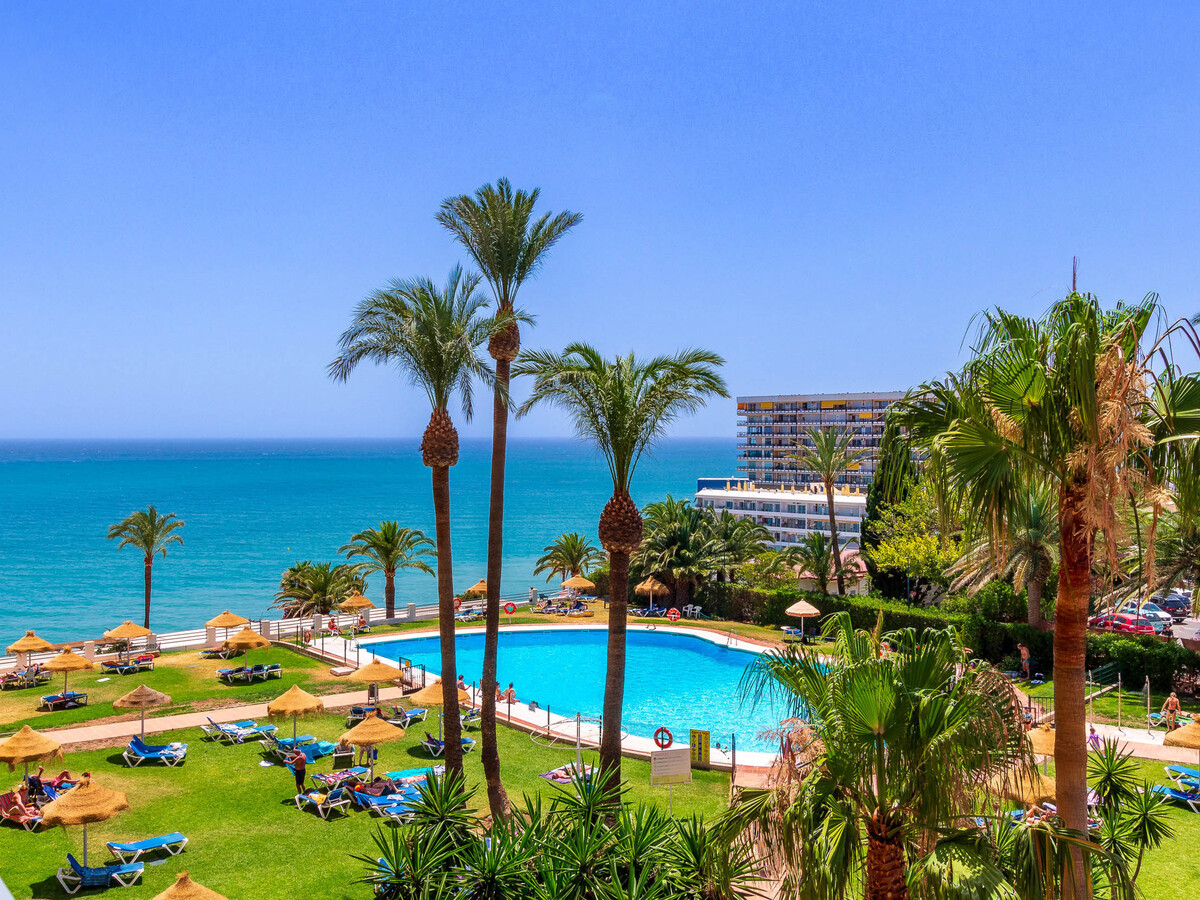 Appartement 57m² front de plage à Torremolinos - Photo 10