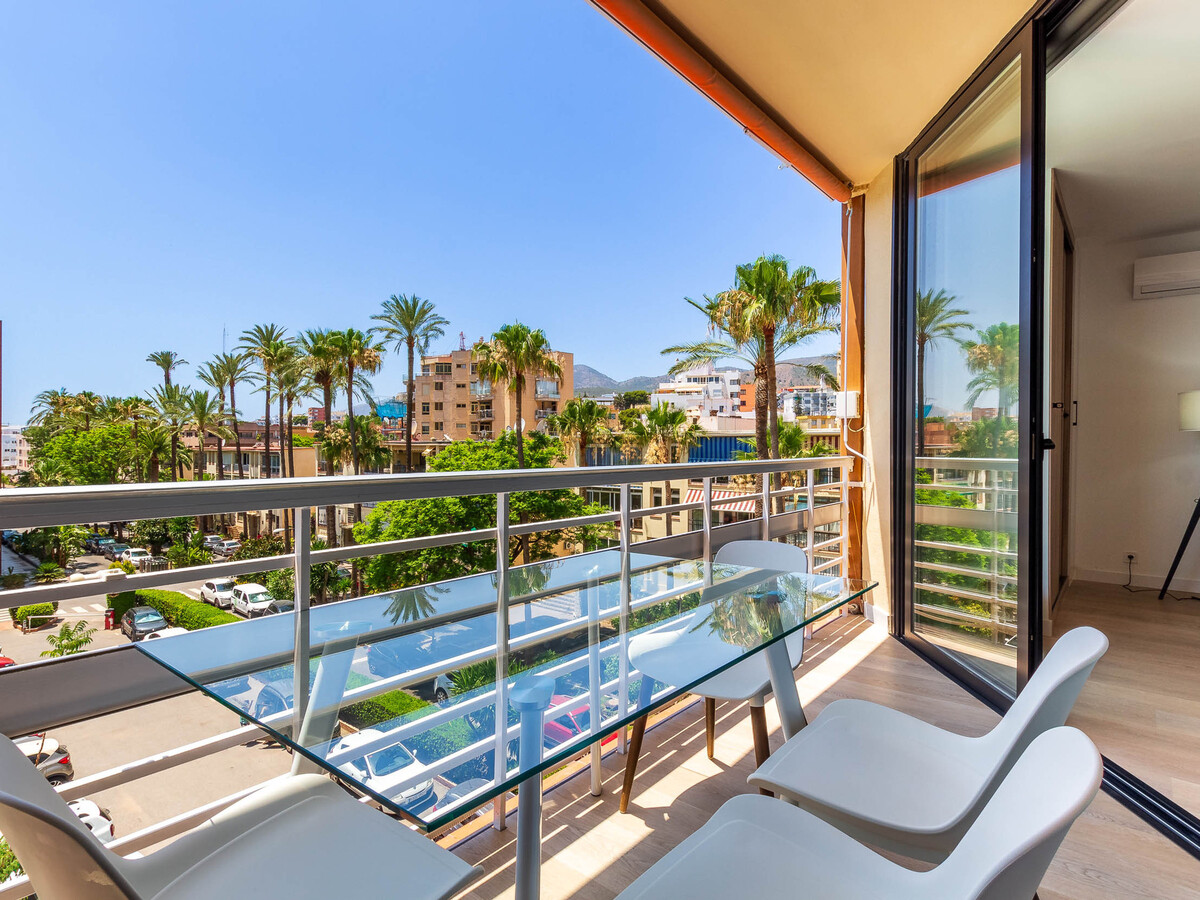 Appartement 57m² front de plage à Torremolinos - Photo 15