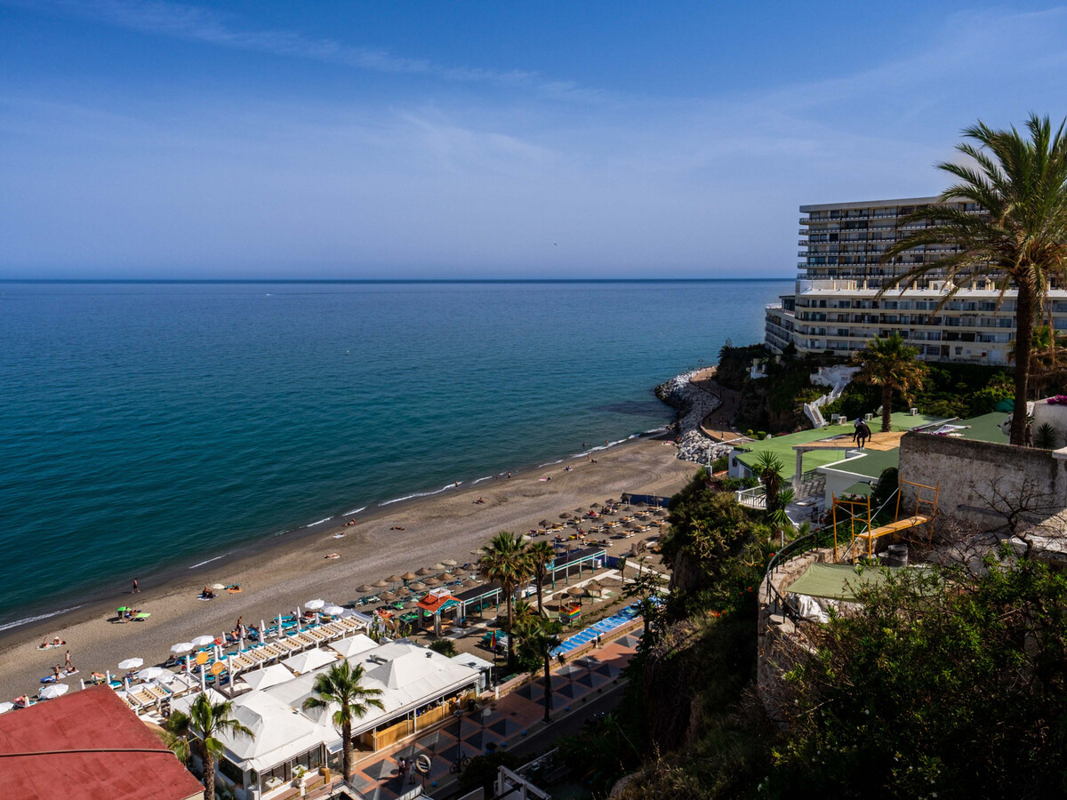 Appartement 57m² front de plage à Torremolinos - Photo 23
