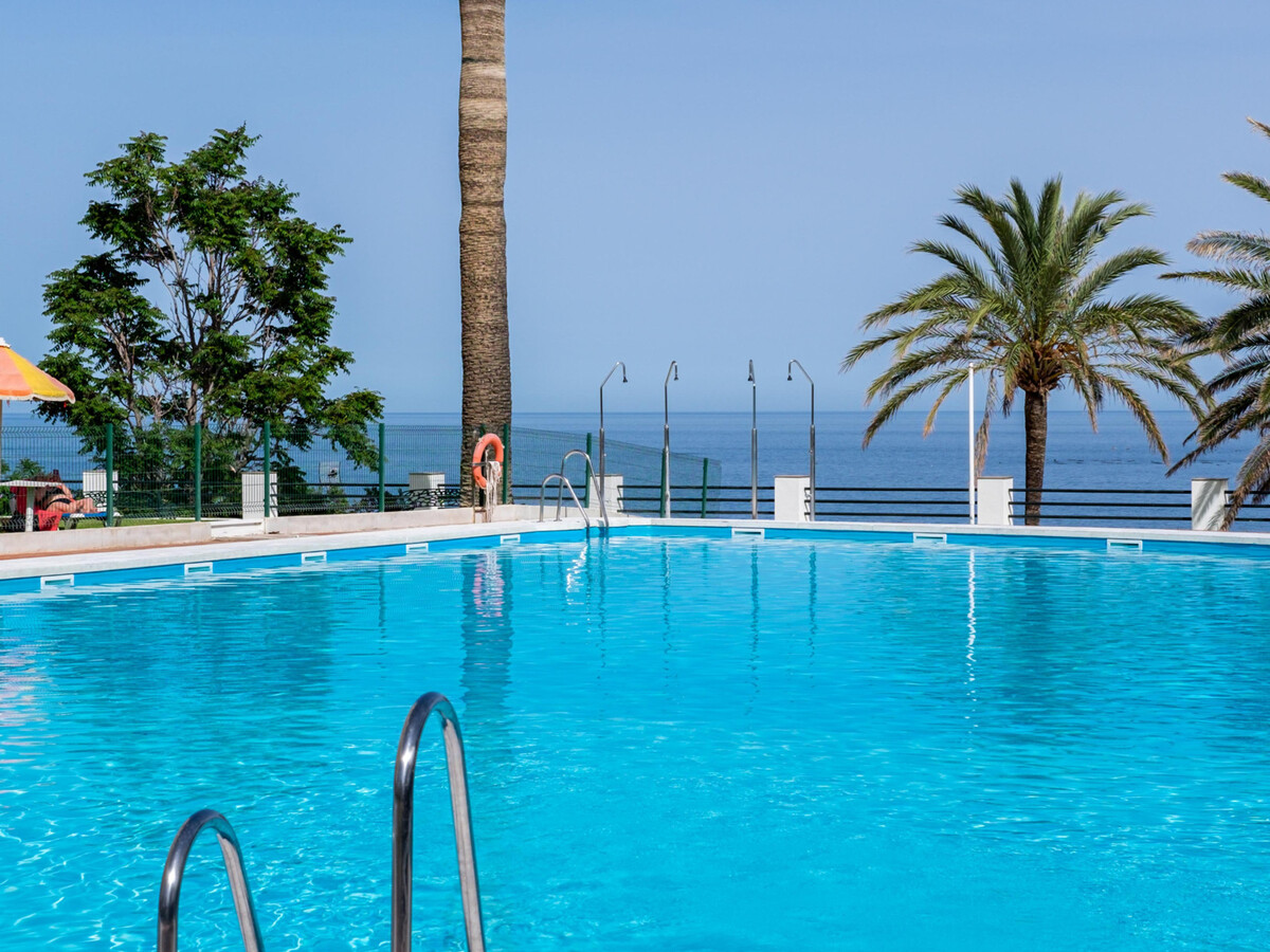 Appartement 57m² front de plage à Torremolinos - Photo 27