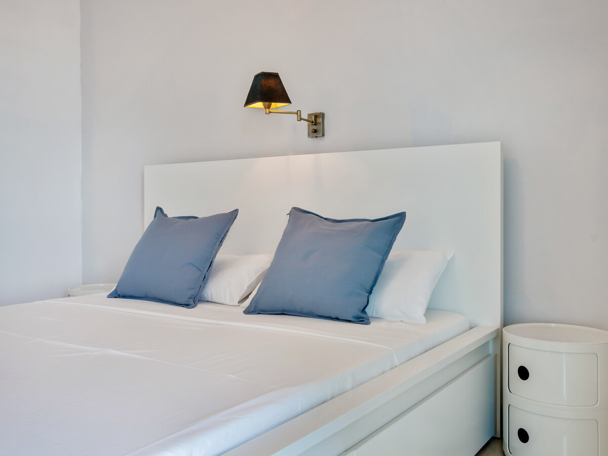 Appartement front de plage à Torremolinos, 1 ch, piscine - Photo 4