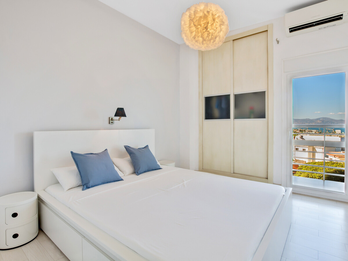 Appartement front de plage à Torremolinos, 1 ch, piscine - Photo 10