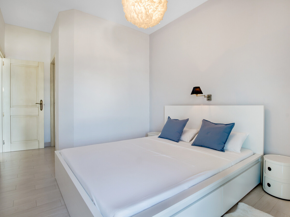 Appartement front de plage à Torremolinos, 1 ch, piscine - Photo 11