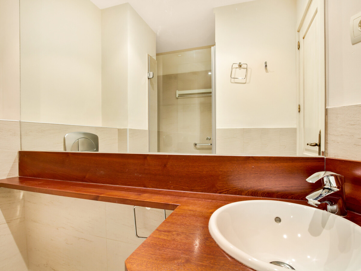 Appartement front de plage à Torremolinos, 1 ch, piscine - Photo 13