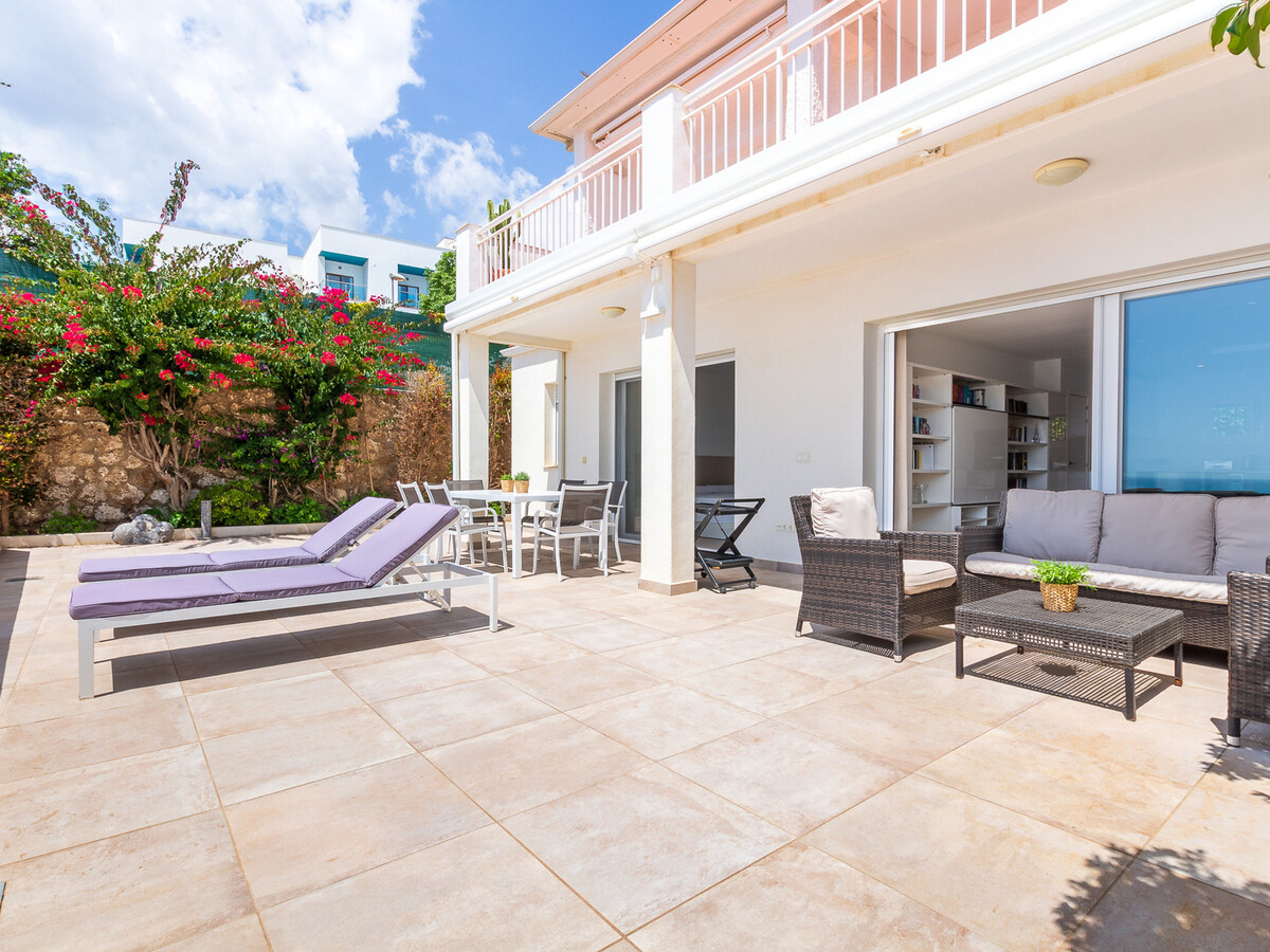 Appartement 100 m² front de plage à Torremolinos, piscine - Photo 16