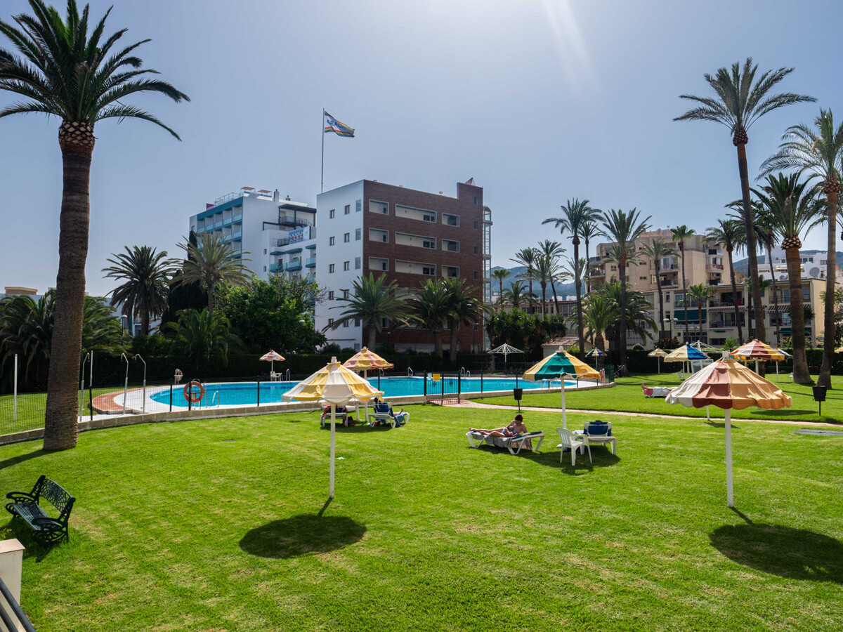 Appartement 100 m² front de plage à Torremolinos, piscine - Photo 27