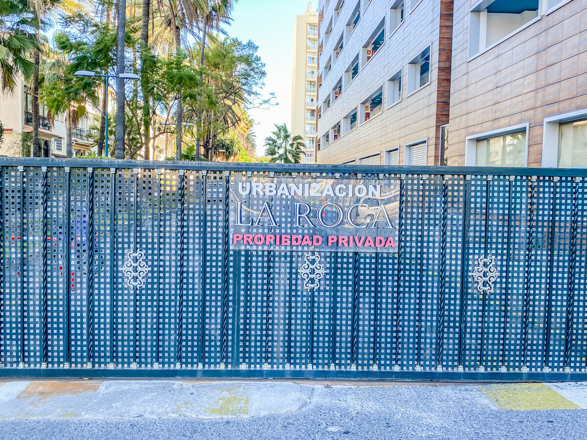 Appartement 100 m² front de plage à Torremolinos, piscine - Photo 28