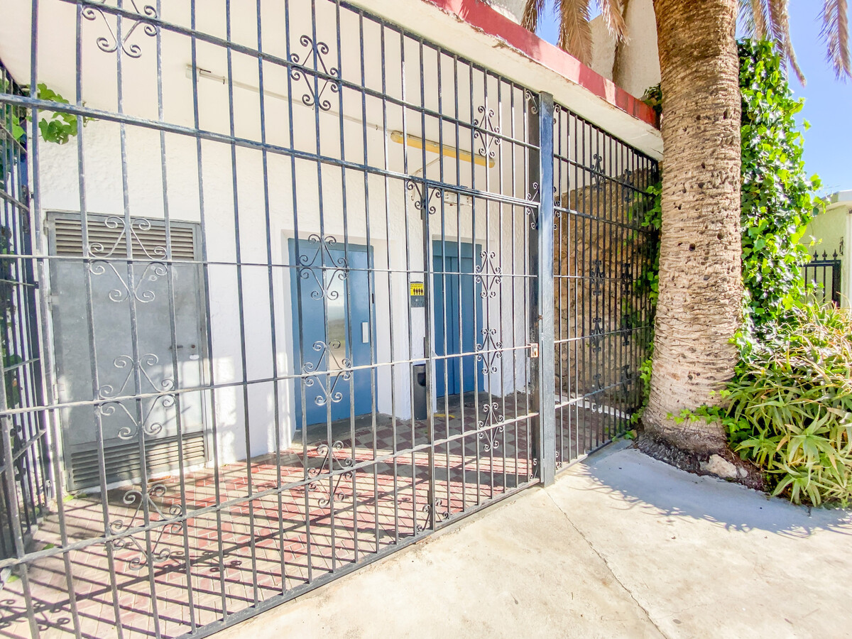Appartement 100 m² front de plage à Torremolinos, piscine - Photo 32