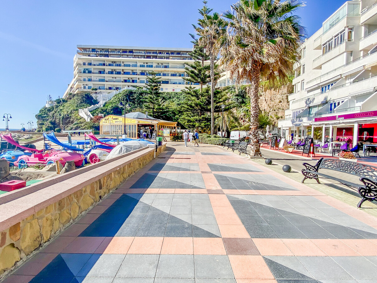 Appartement 100 m² front de plage à Torremolinos, piscine - Photo 35