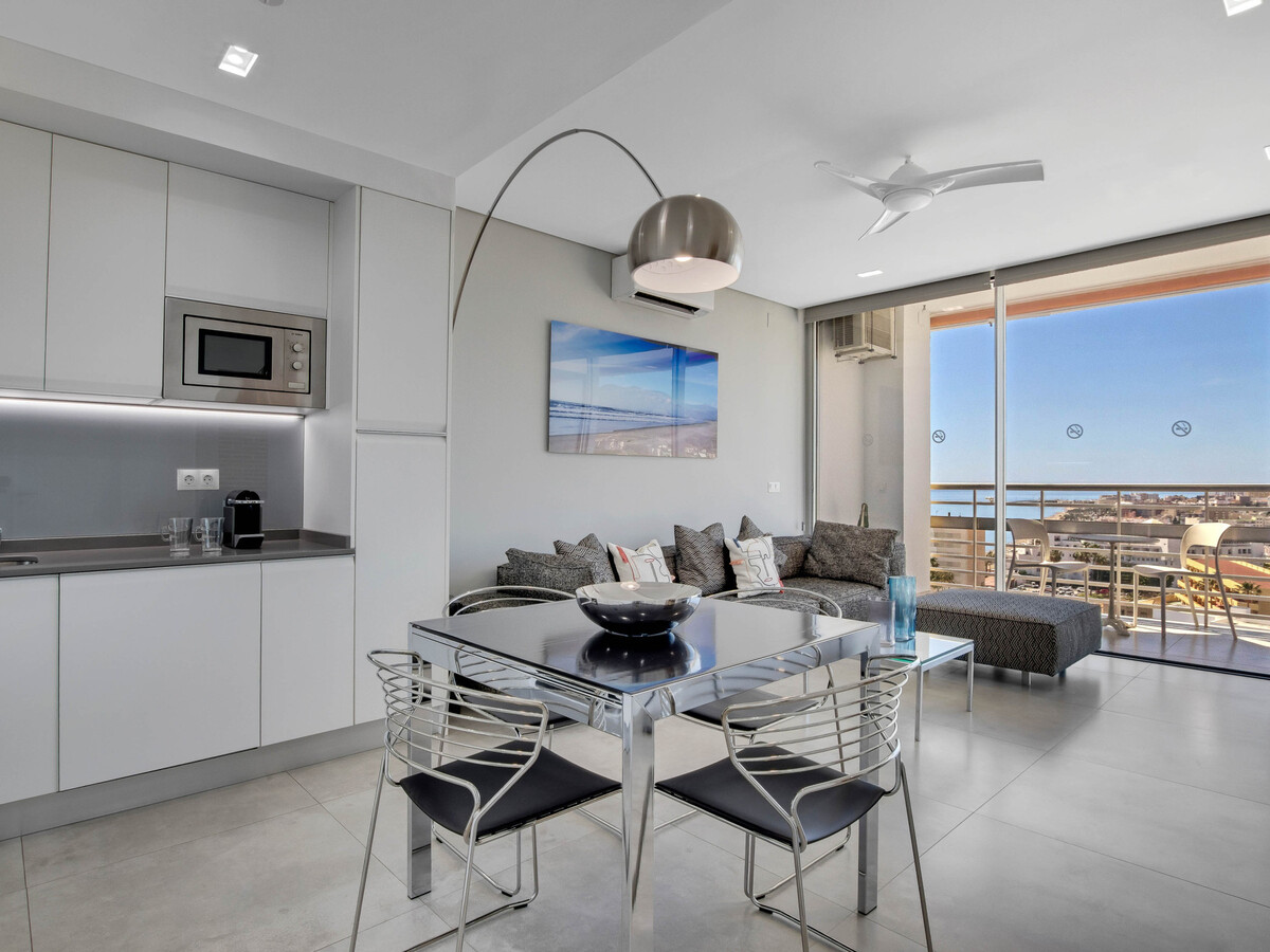 Appartement front de mer 57 m² avec piscine à Torremolinos - Photo 14