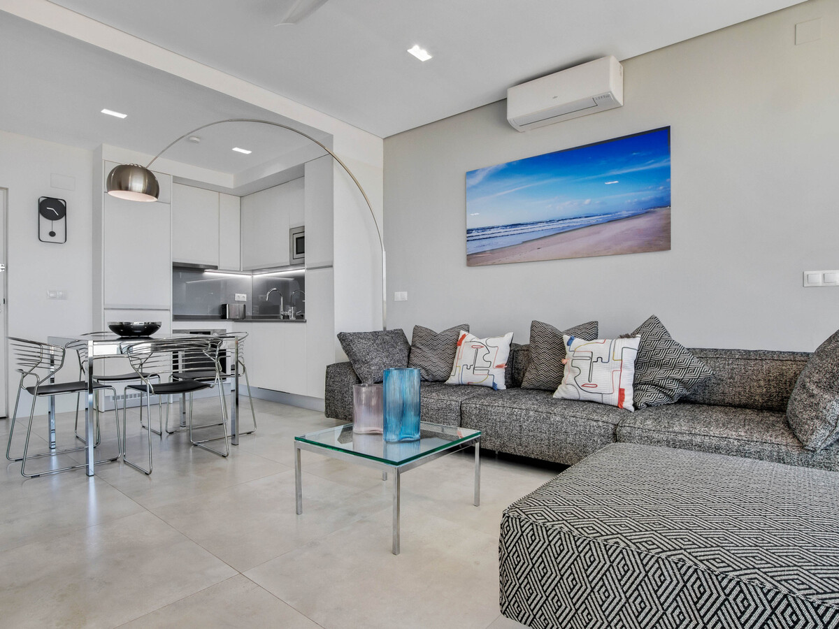 Appartement front de mer 57 m² avec piscine à Torremolinos - Photo 15