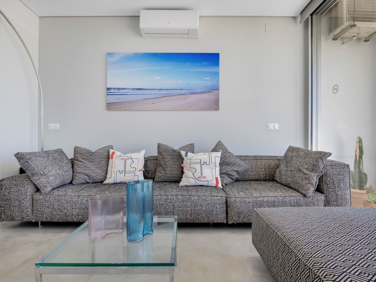 Appartement front de mer 57 m² avec piscine à Torremolinos - Photo 16