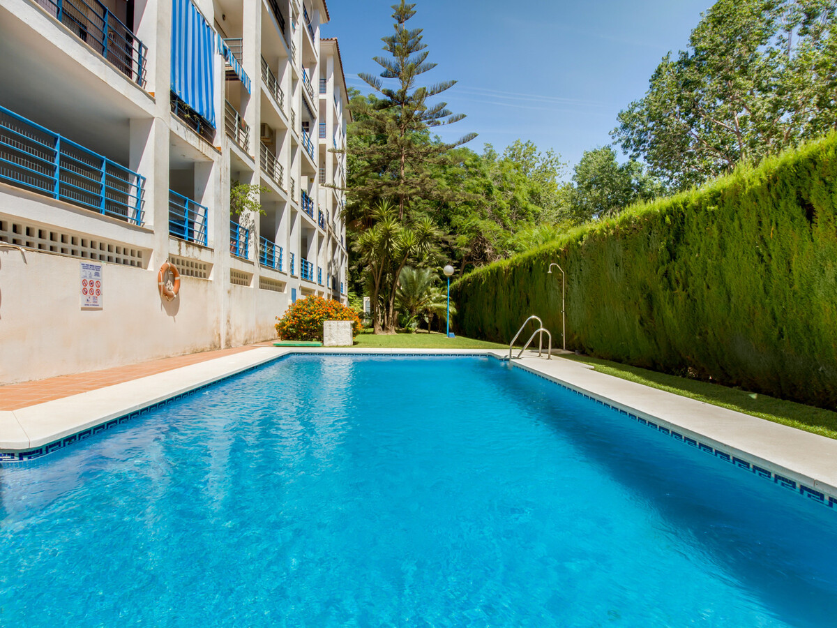 Appartement 2 ch, 60 m² à 30 m de la plage à Torremolinos - Photo 1
