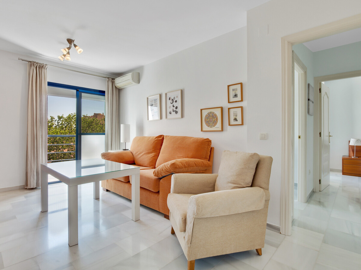 Appartement 2 ch, 60 m² à 30 m de la plage à Torremolinos - Photo 2