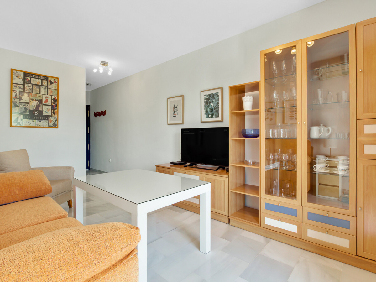 Appartement 2 ch, 60 m² à 30 m de la plage à Torremolinos - Photo 5