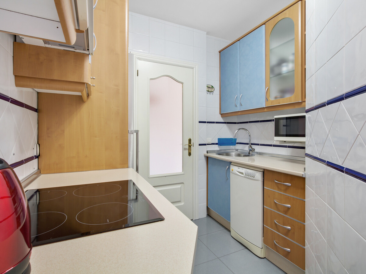 Appartement 2 ch, 60 m² à 30 m de la plage à Torremolinos - Photo 6