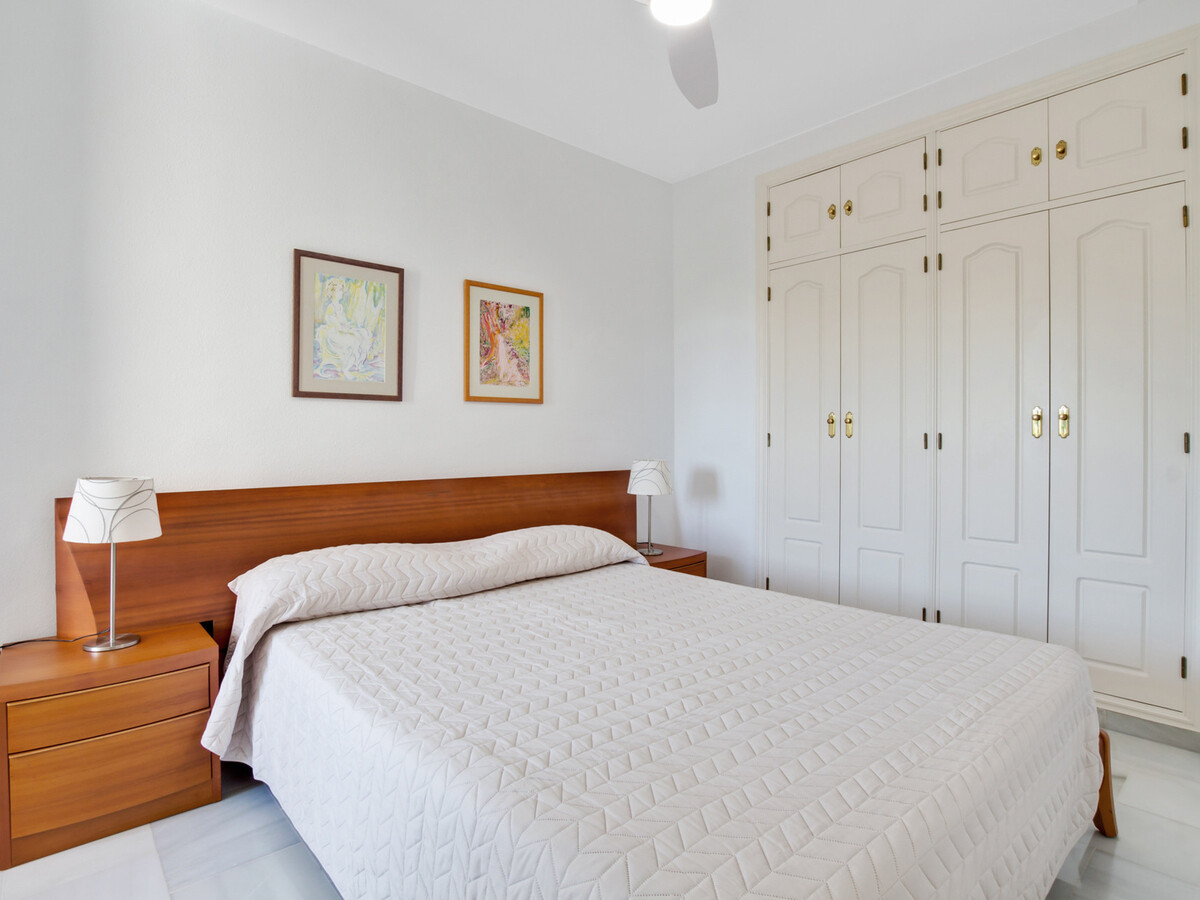 Appartement 2 ch, 60 m² à 30 m de la plage à Torremolinos - Photo 8