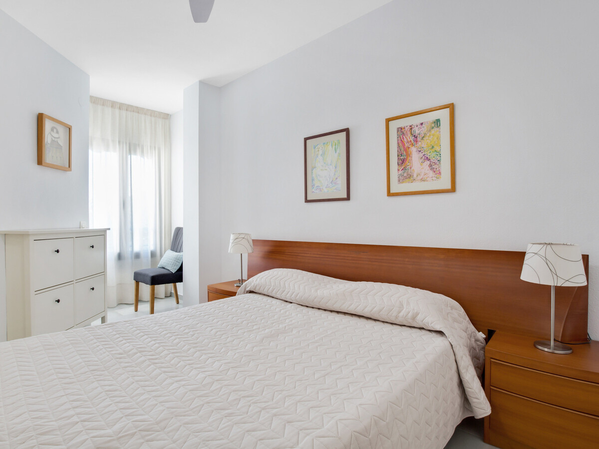 Appartement 2 ch, 60 m² à 30 m de la plage à Torremolinos - Photo 9