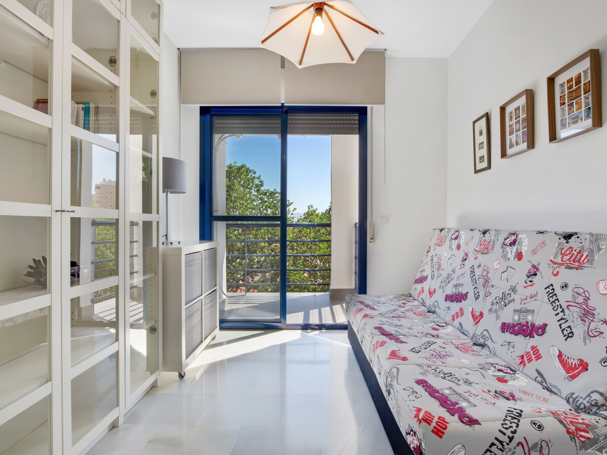 Appartement 2 ch, 60 m² à 30 m de la plage à Torremolinos - Photo 10