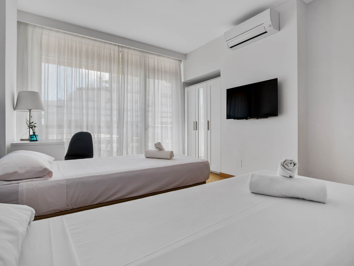 Appartement front de plage avec piscine à Torremolinos - Photo 12