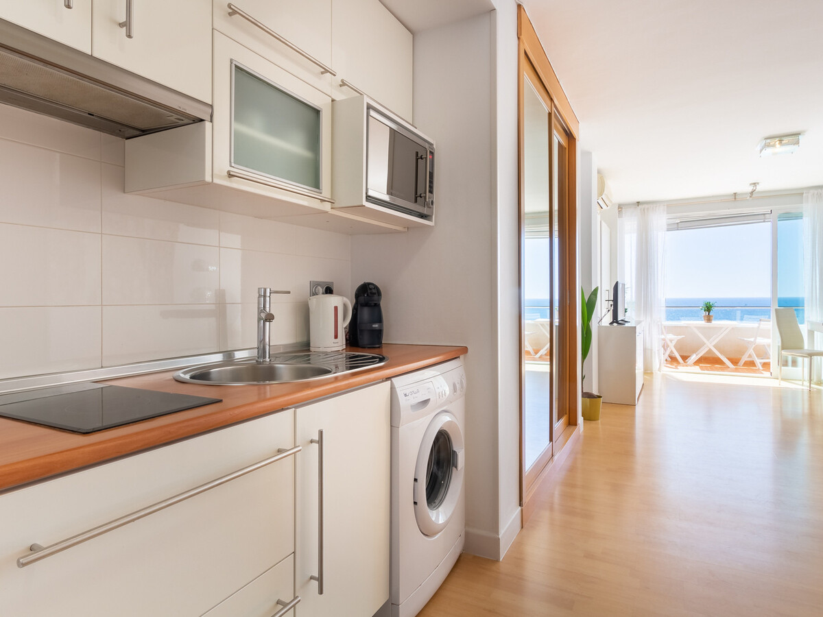 Studio 35 m² front de mer à Torremolinos - Photo 3