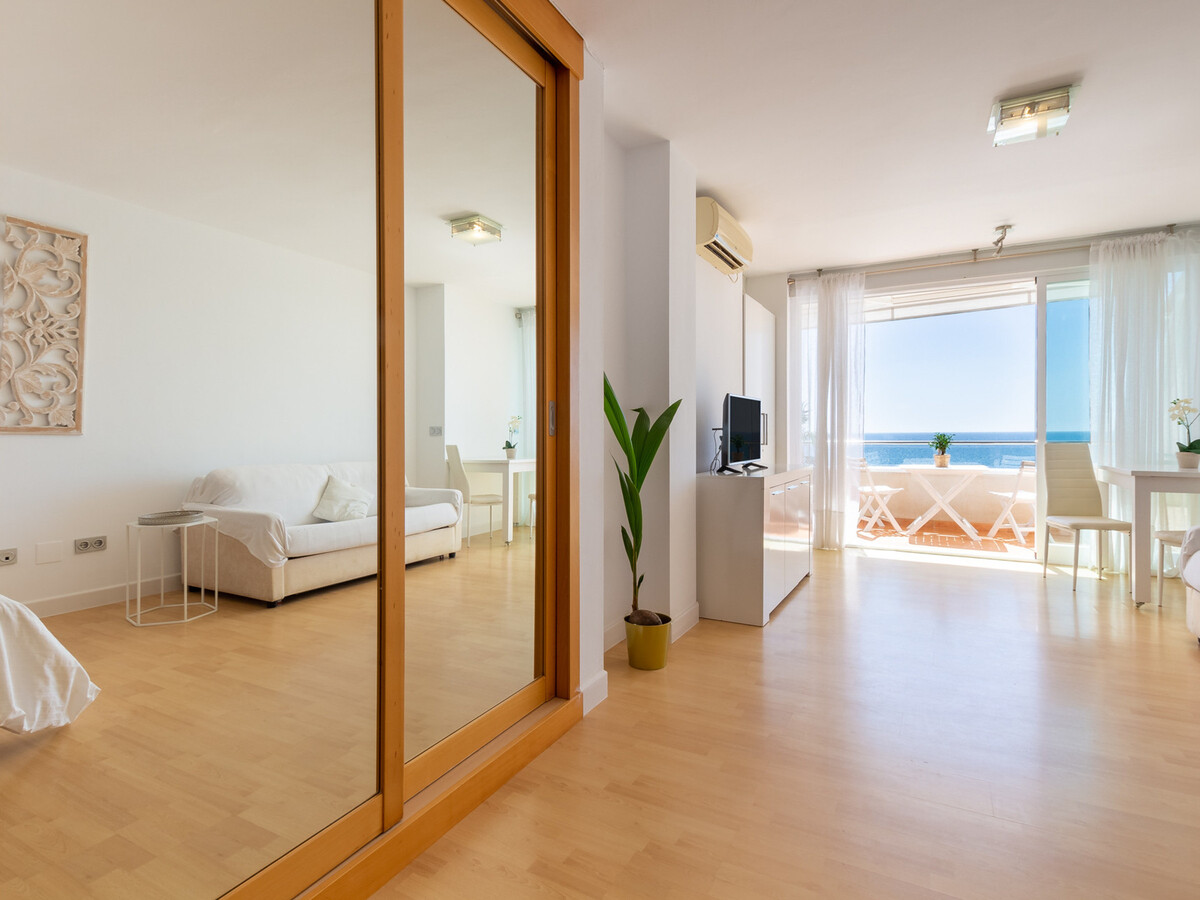 Studio 35 m² front de mer à Torremolinos - Photo 4