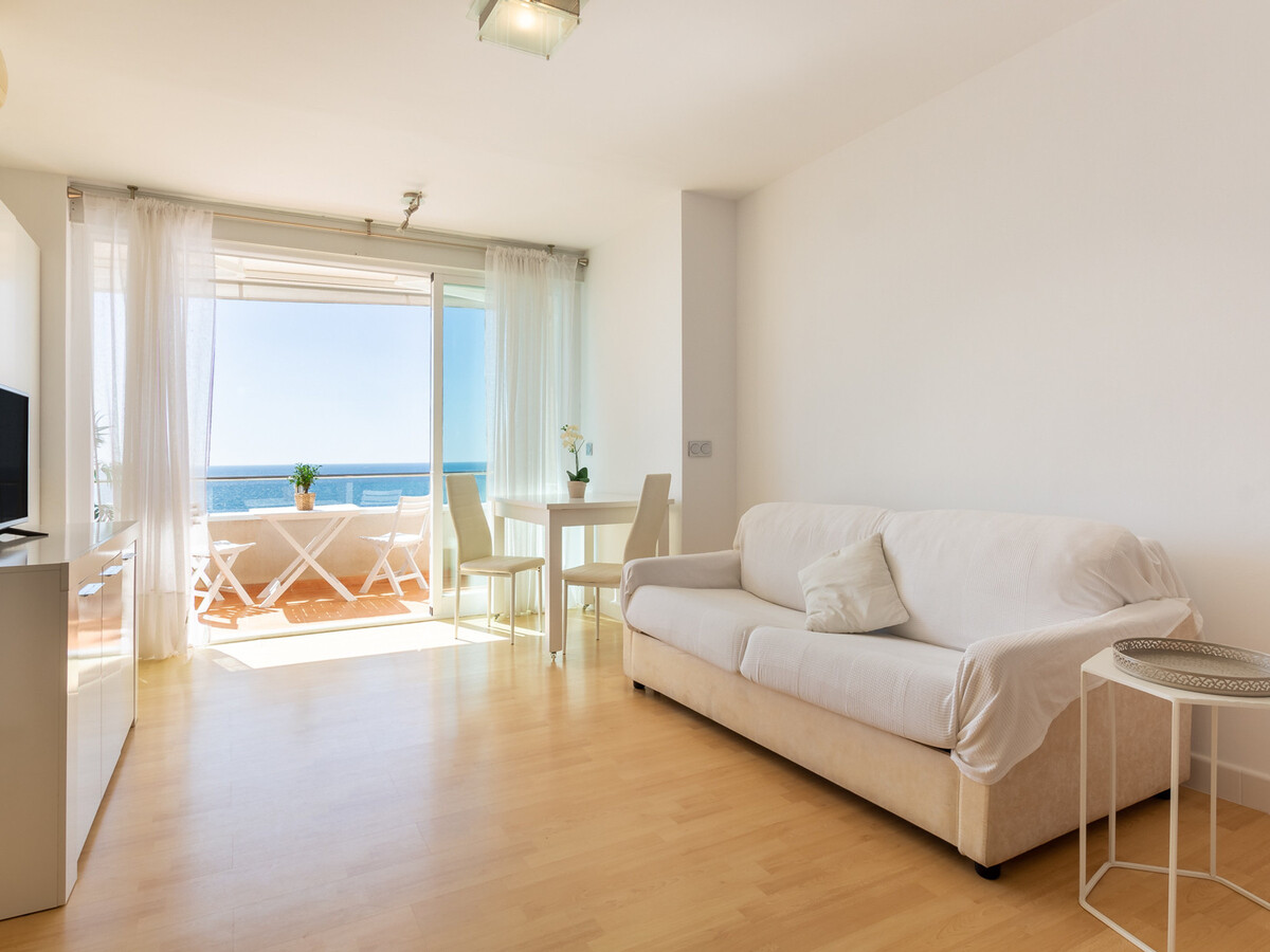 Studio 35 m² front de mer à Torremolinos - Photo 5