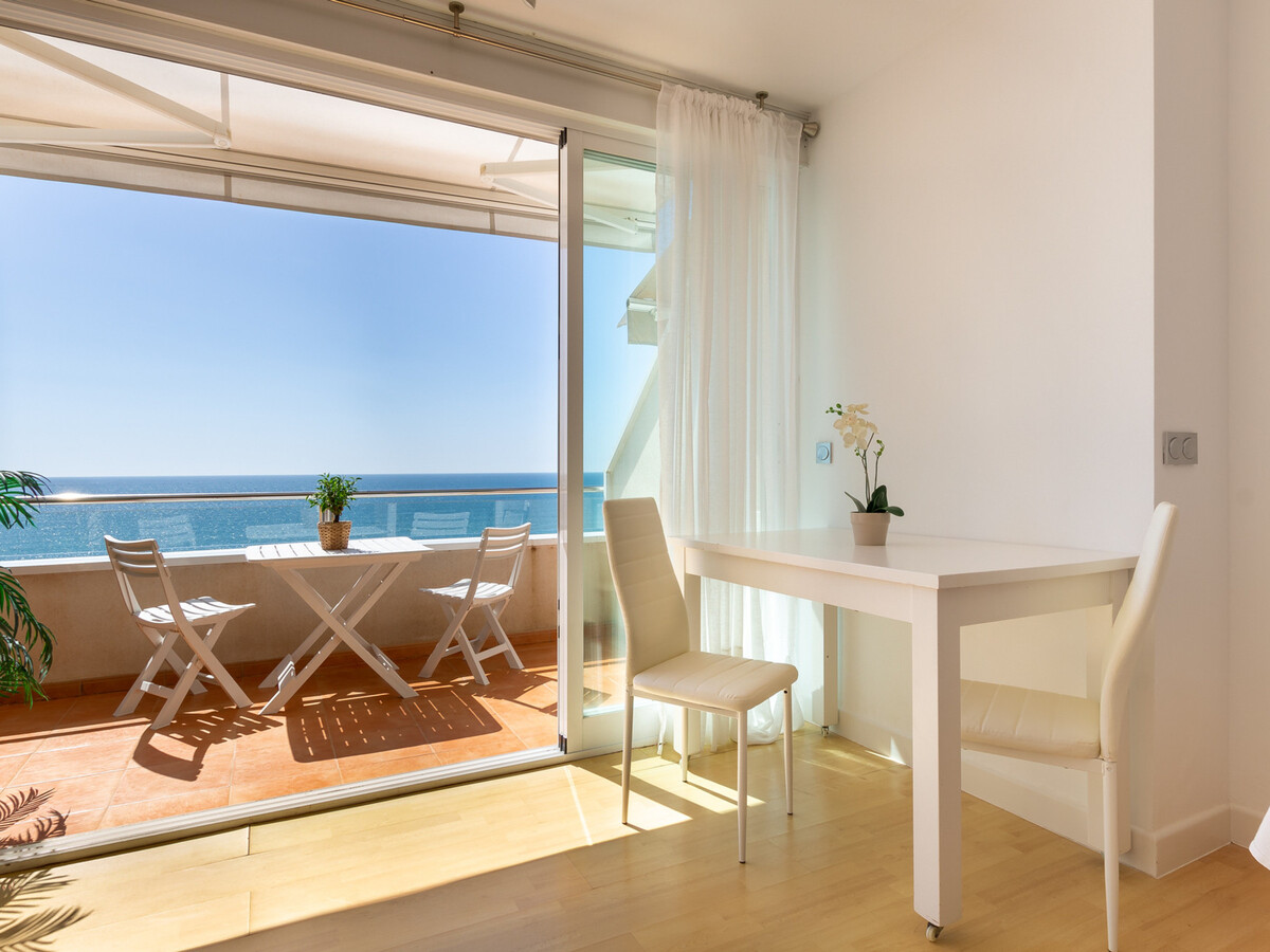 Studio 35 m² front de mer à Torremolinos - Photo 6