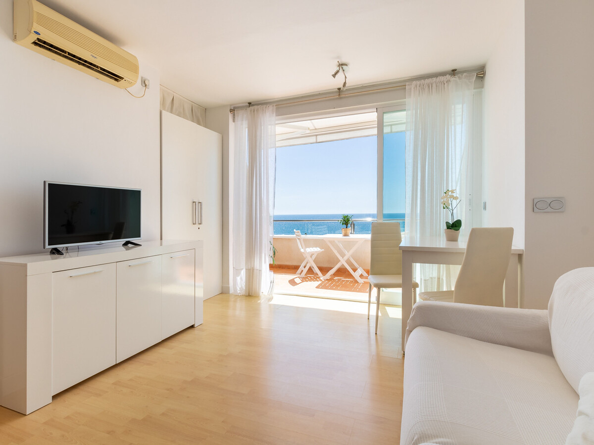 Studio 35 m² front de mer à Torremolinos - Photo 7