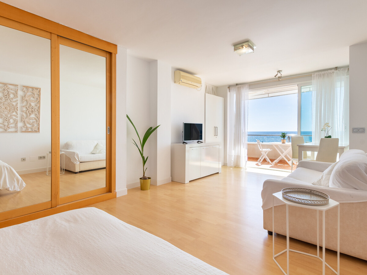 Studio 35 m² front de mer à Torremolinos - Photo 8
