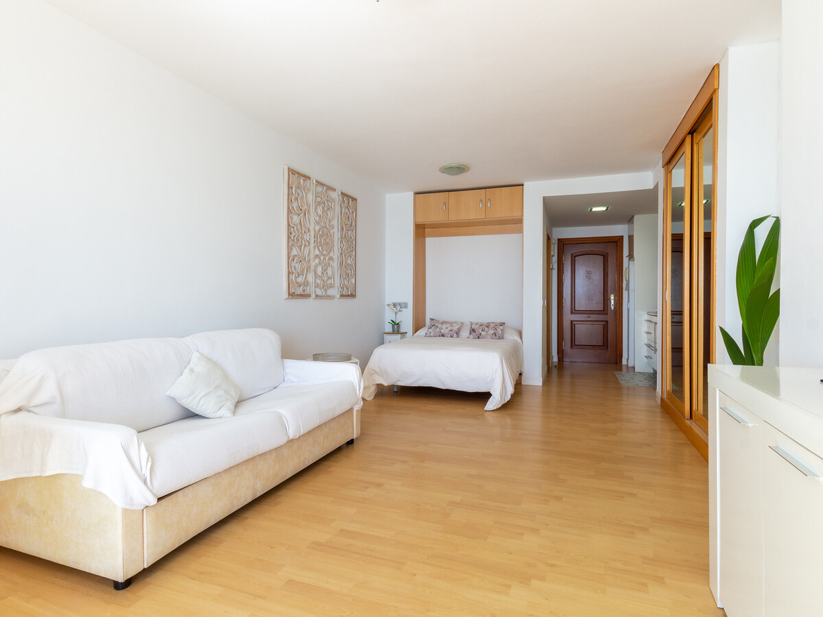 Studio 35 m² front de mer à Torremolinos - Photo 9