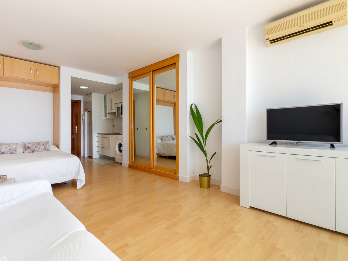 Studio 35 m² front de mer à Torremolinos - Photo 10