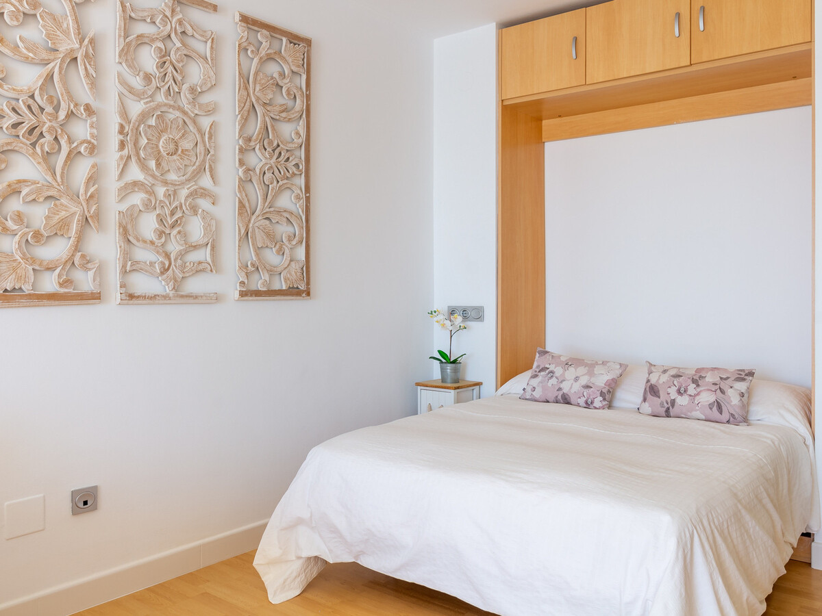 Studio 35 m² front de mer à Torremolinos - Photo 12