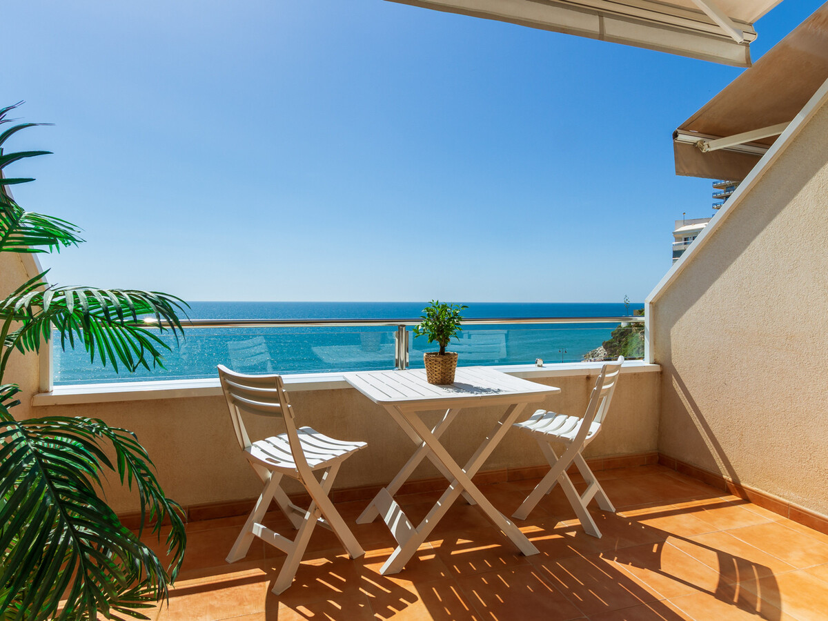 Studio 35 m² front de mer à Torremolinos - Photo 13