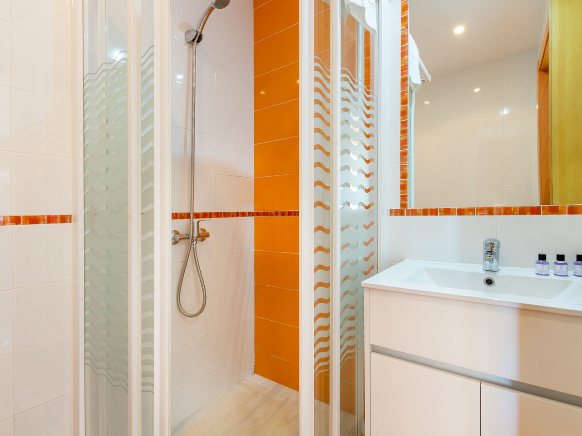 Studio 35 m² front de mer à Torremolinos - Photo 15