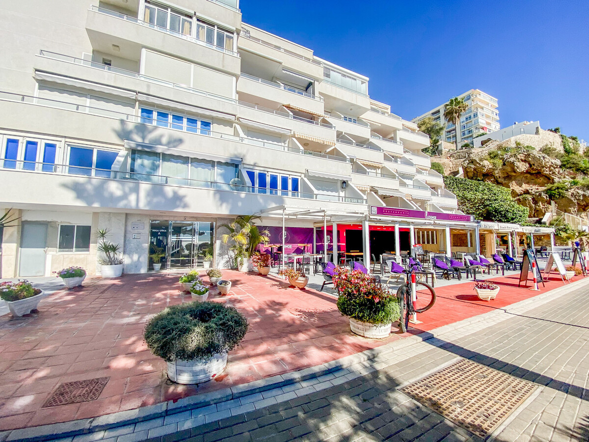 Studio 35 m² front de mer à Torremolinos - Photo 24