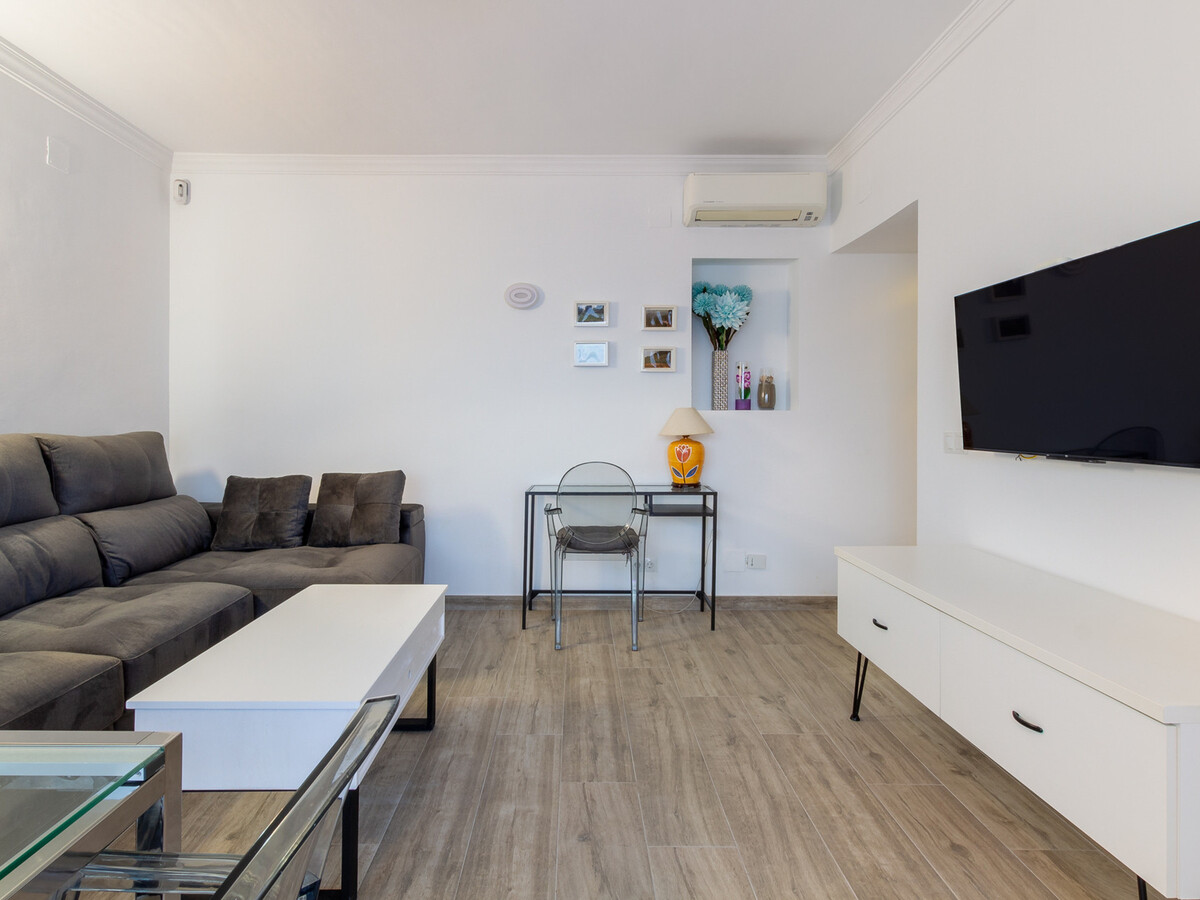 Appartement front de plage 55 m² avec terrasse à Torremolinos - Photo 5