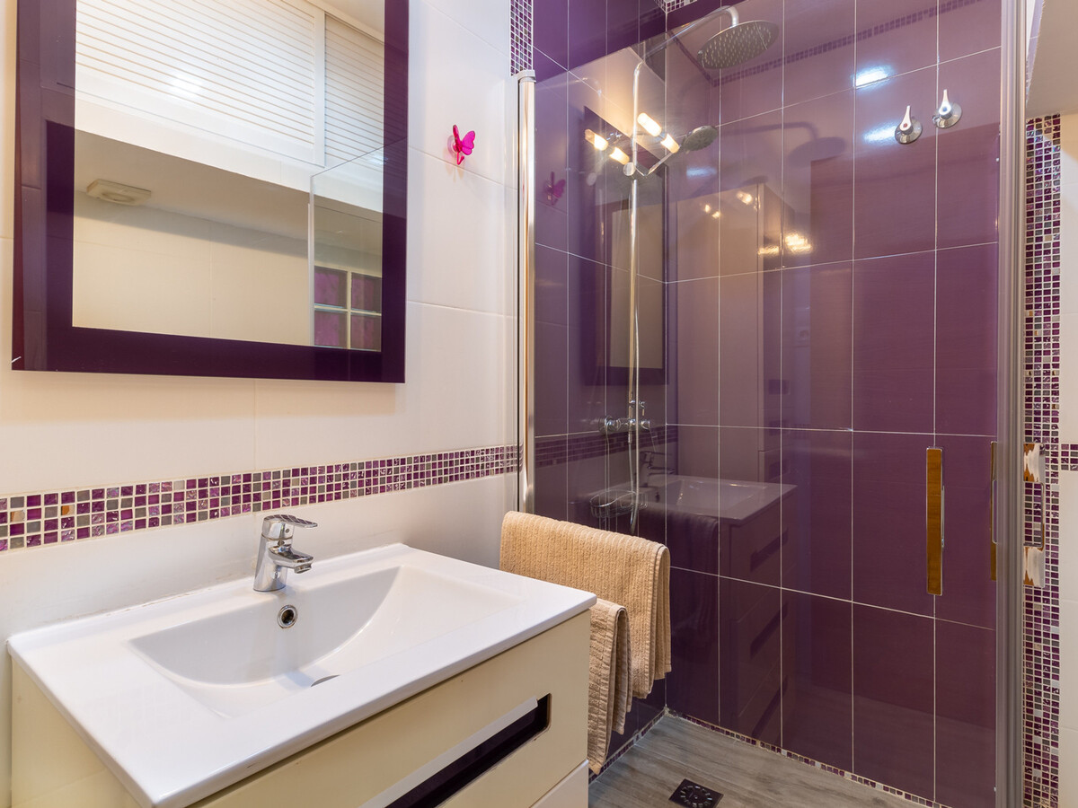 Appartement front de plage 55 m² avec terrasse à Torremolinos - Photo 9