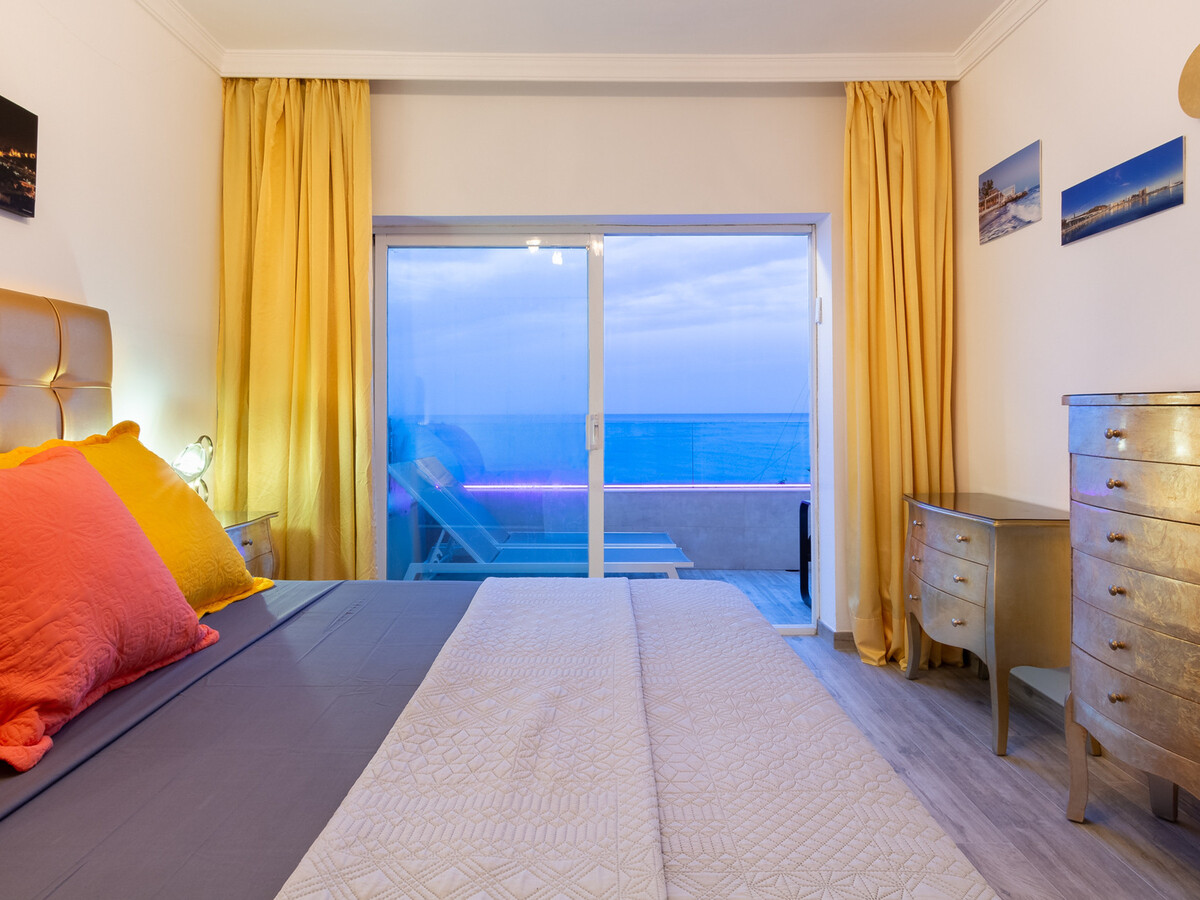 Appartement front de plage 55 m² avec terrasse à Torremolinos - Photo 16