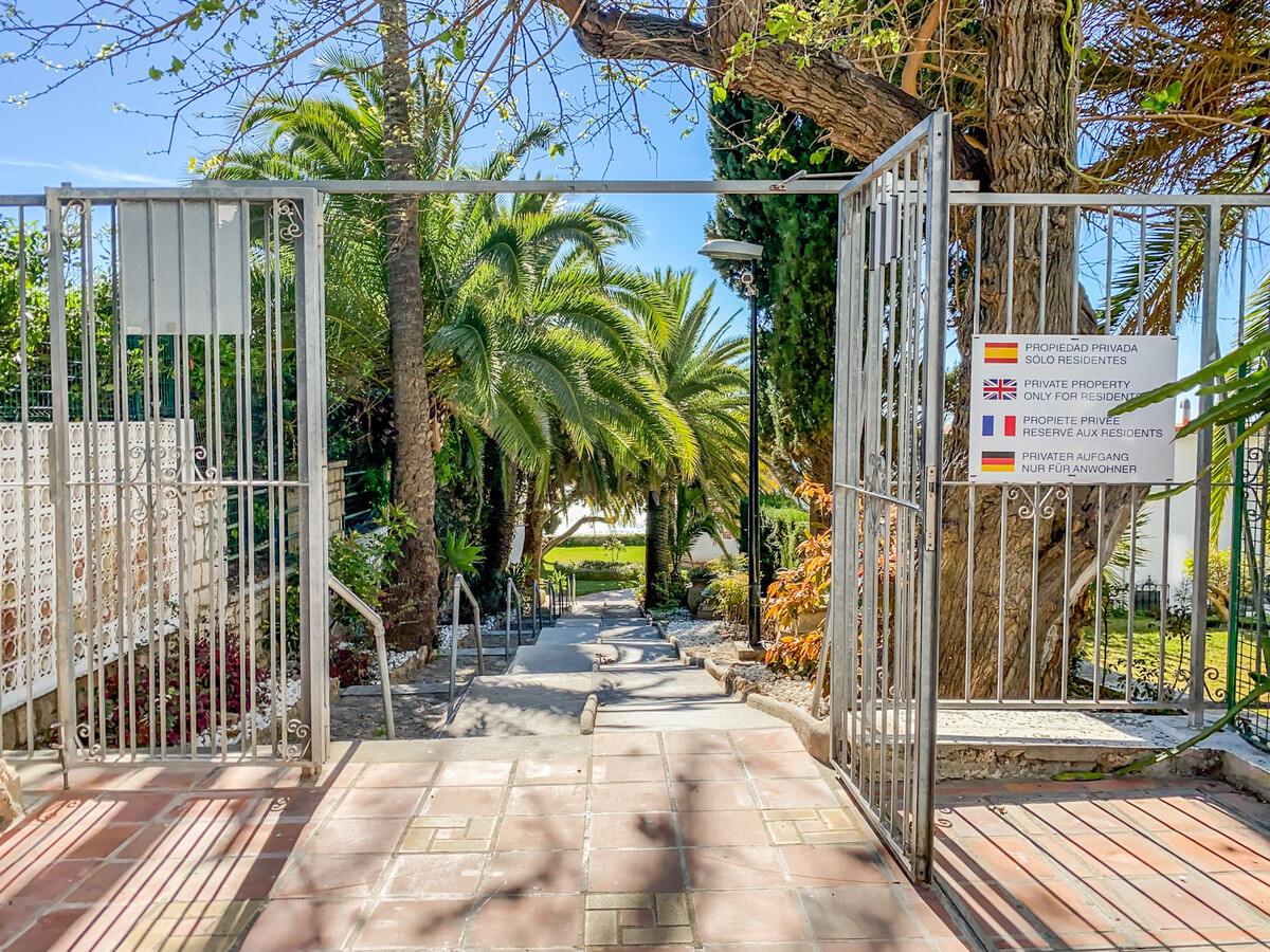 Appartement front de plage 55 m² avec terrasse à Torremolinos - Photo 19