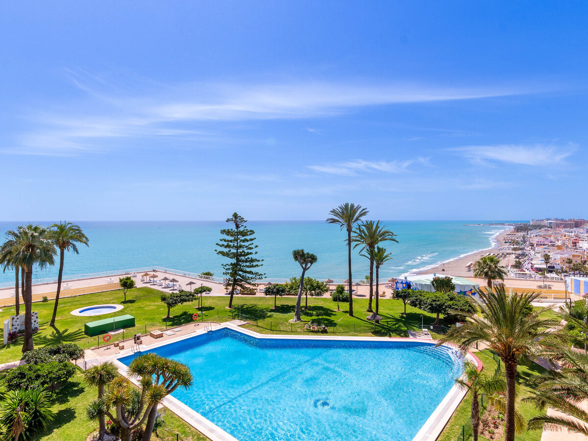 Appartement 1 chambre front de plage à Torremolinos - Photo 6