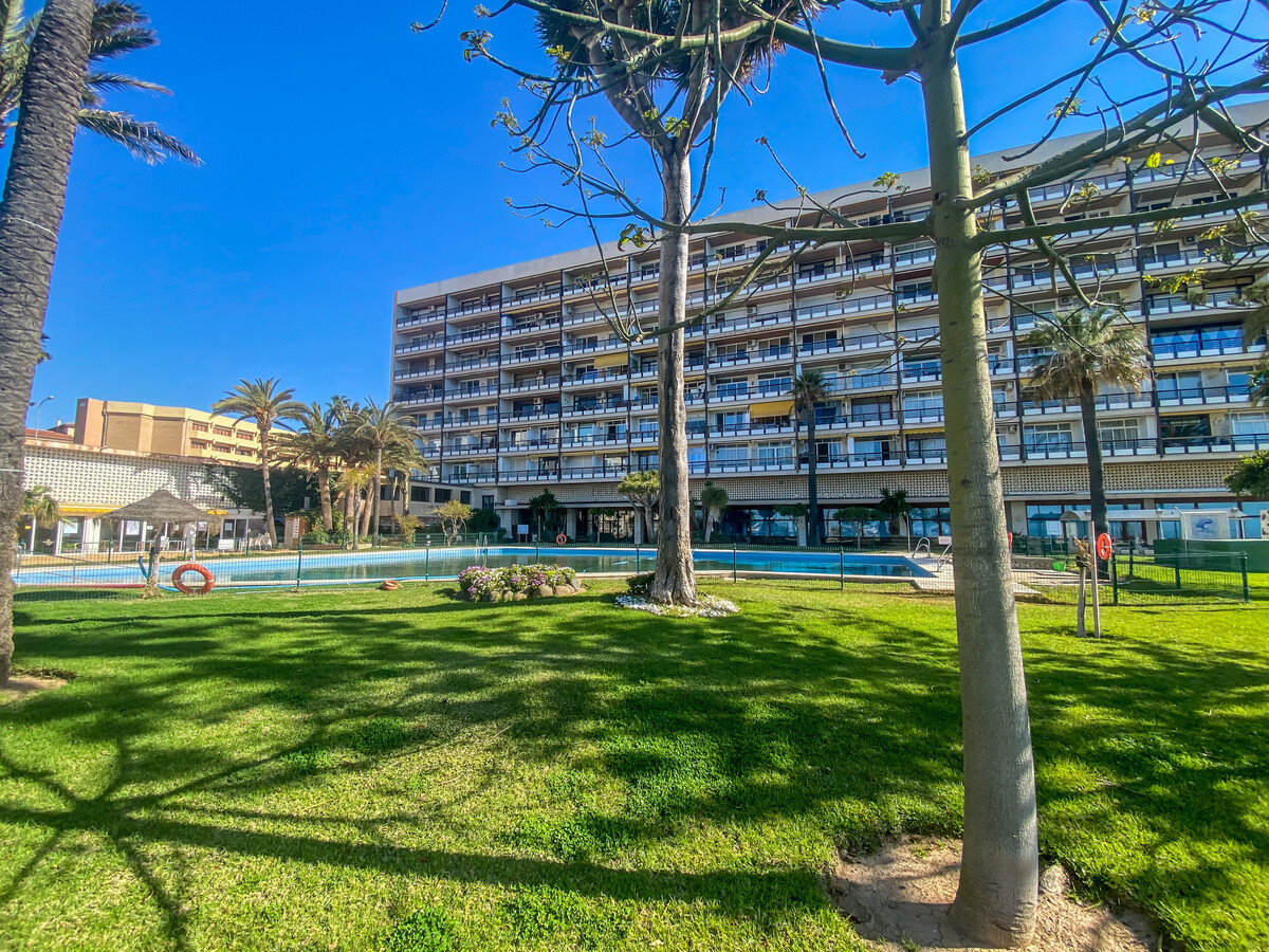 Appartement 1 chambre front de plage à Torremolinos - Photo 22