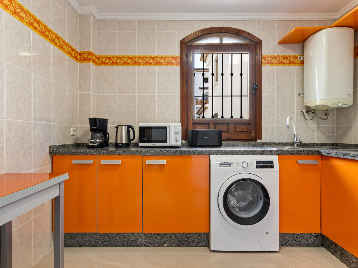 Appartement 2 chambres au cœur de Torremolinos - Photo 5