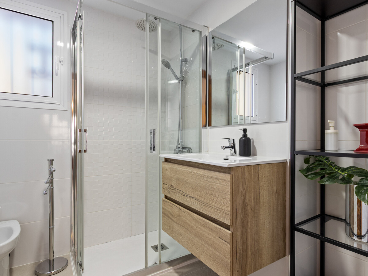 Appartement 2 chambres au cœur de Torremolinos - Photo 6