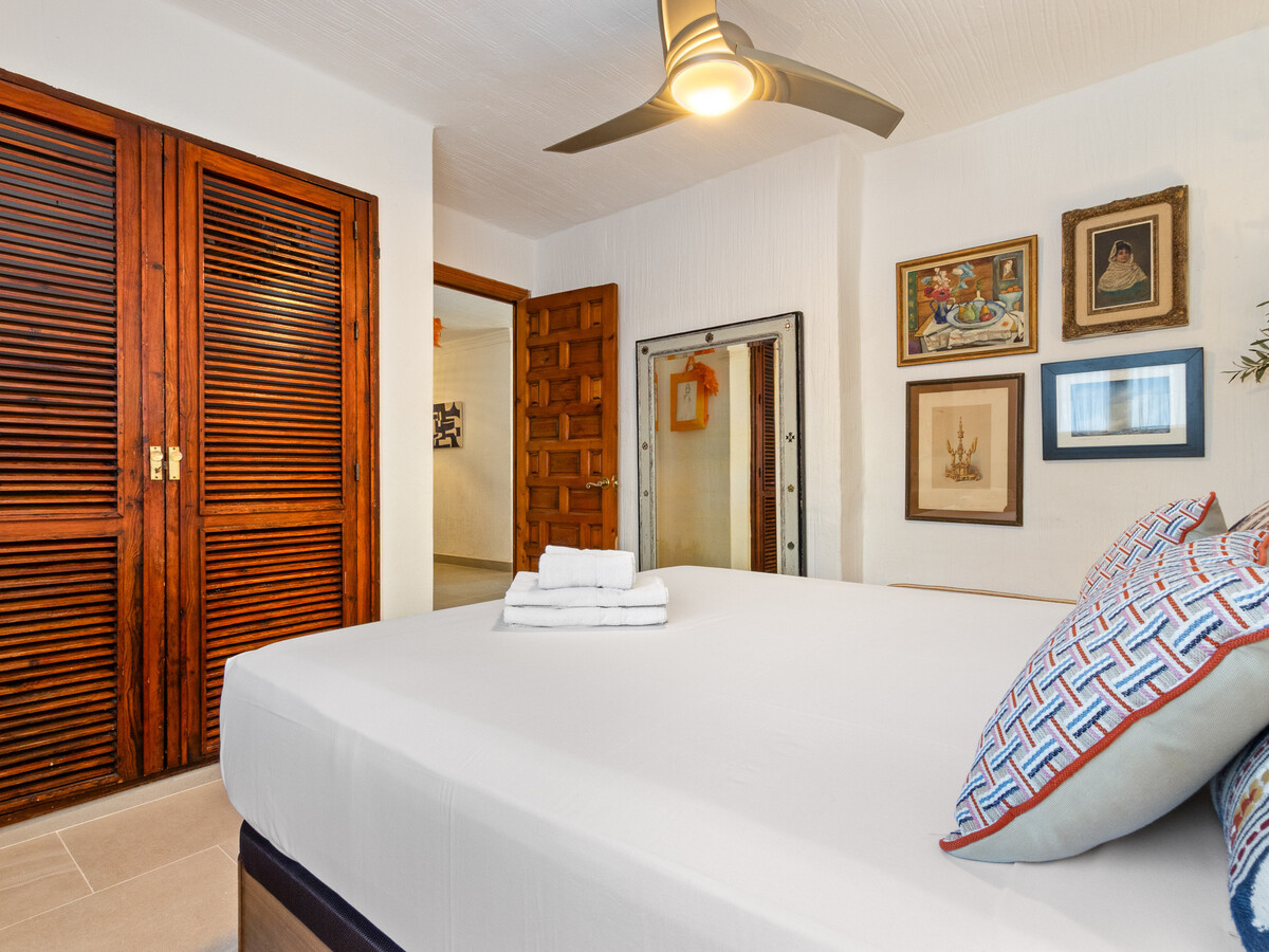 Appartement 2 chambres au cœur de Torremolinos - Photo 7