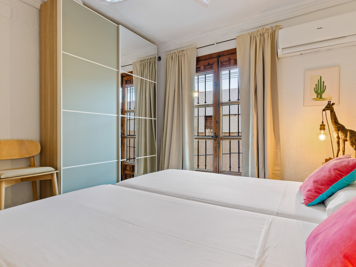 Appartement 2 chambres au cœur de Torremolinos - Photo 9